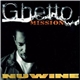 Nuwine - Ghetto Mission