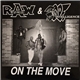 Raw Material & Def Intelligence - On The Move