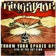 Kingspade - Throw Your Spades Up